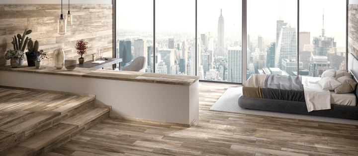 Happy Floors Reclaimed Series