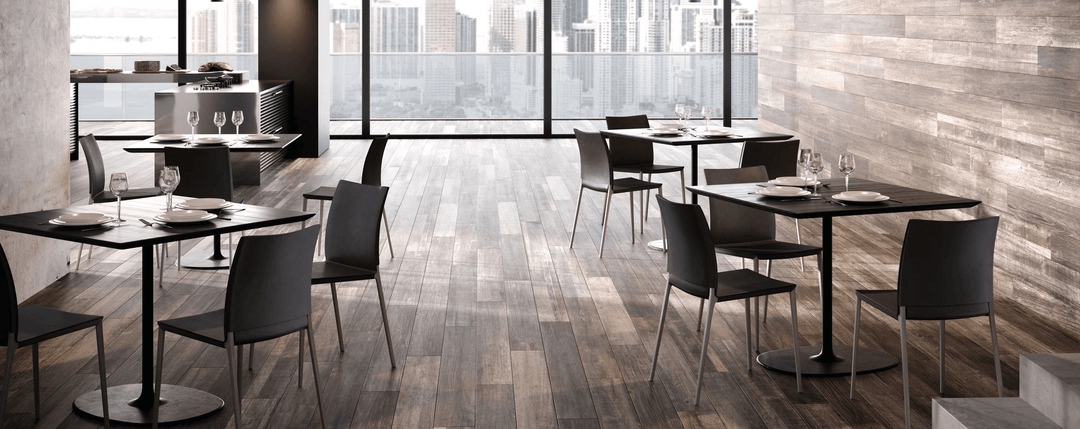 Happy Floors Reclaimed Series