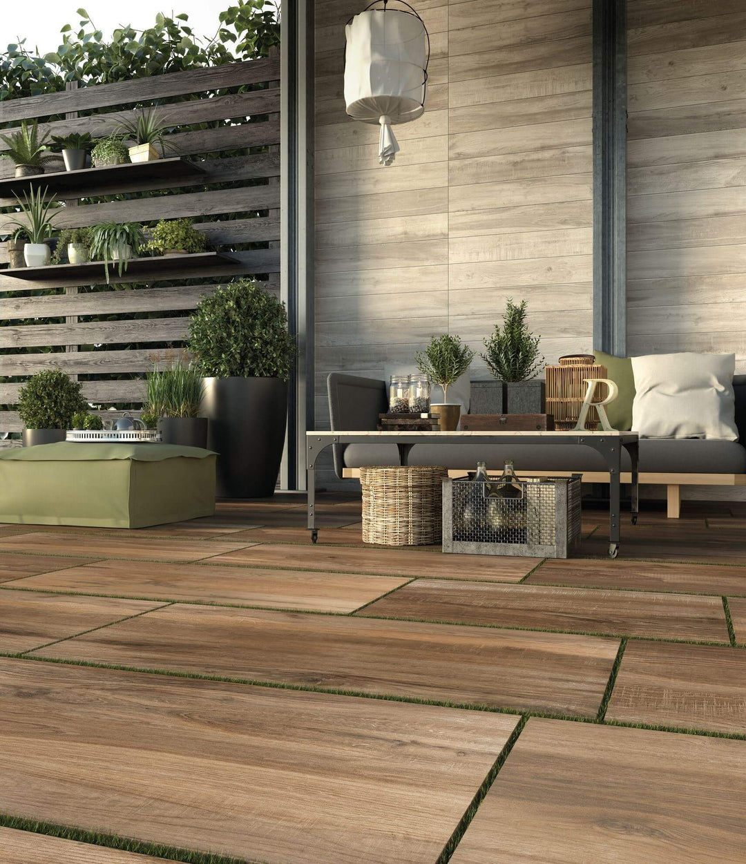 Happy Floors Northwind Series