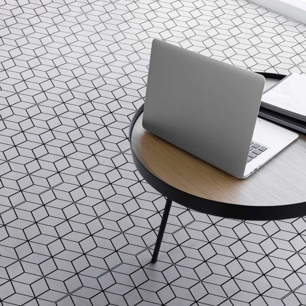 Merola Tile          Alhambra        Series