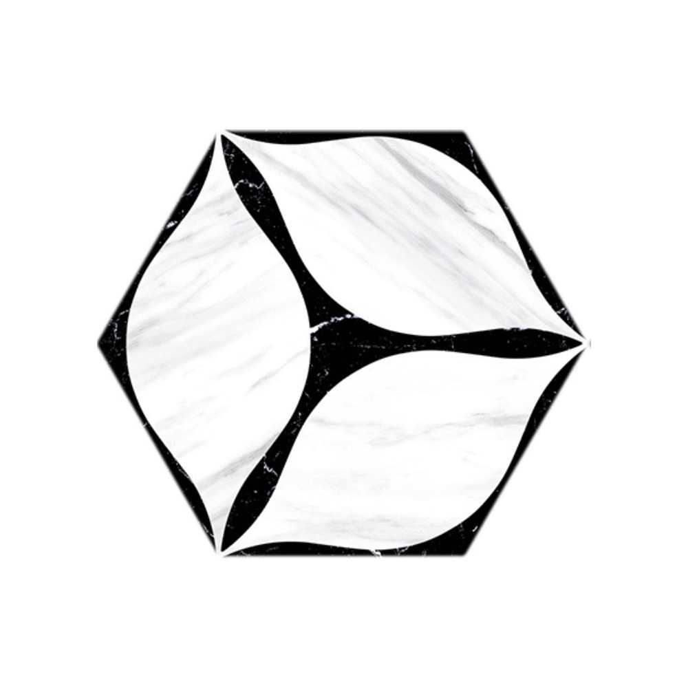 Merola Tile Corola Series