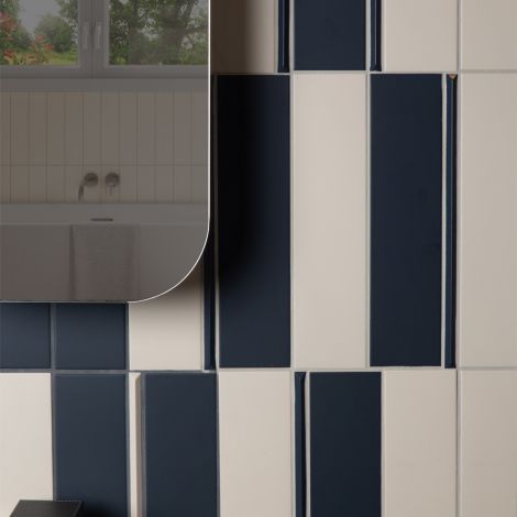 Nemo Tile  Terralma  Series