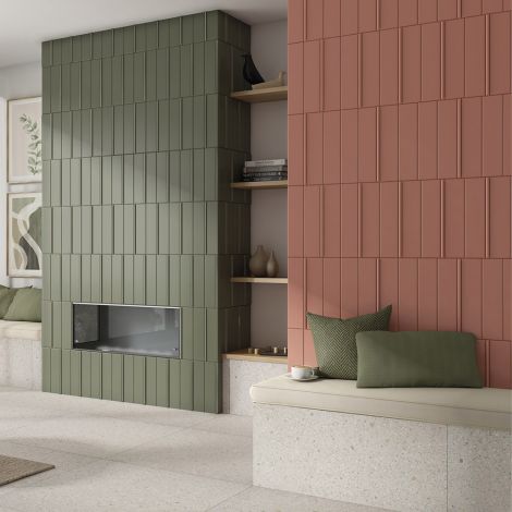 Nemo Tile  Terralma  Series