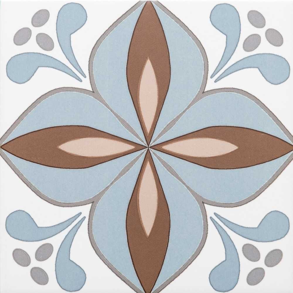 Merola Tile Malvarrosa Series