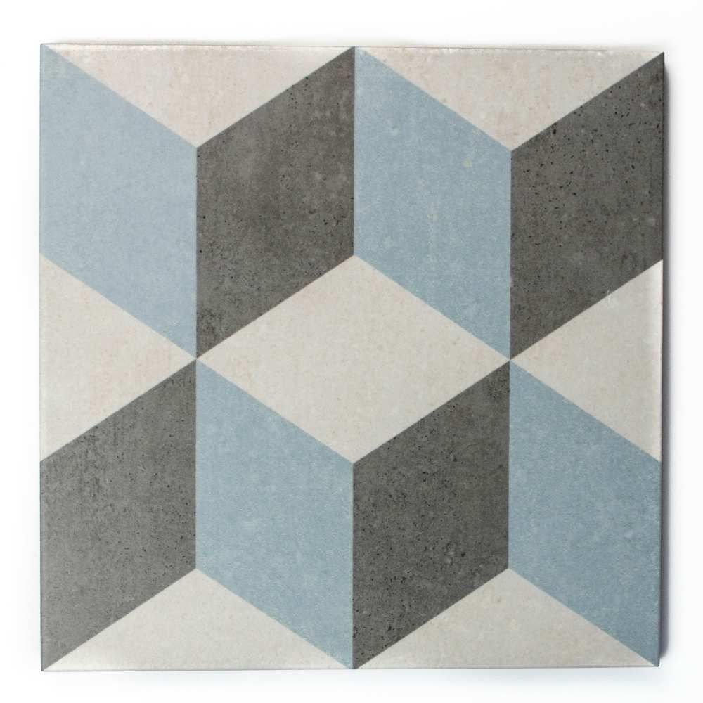 Merola Tile Rubik Series