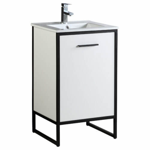 Fine Fixtures Vdara Vanity