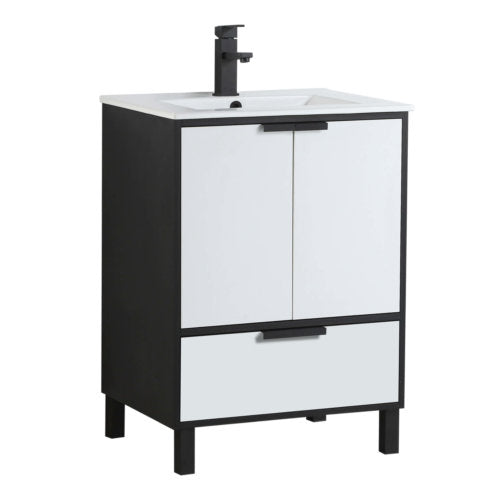 Fine Fixtures Hamilton Vanity