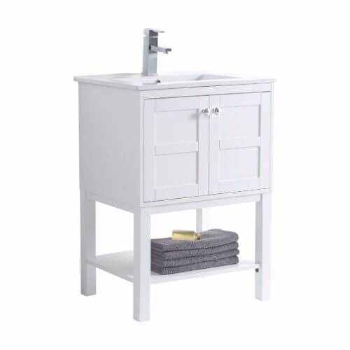 Fine Fixtures Brooklyn Vanity