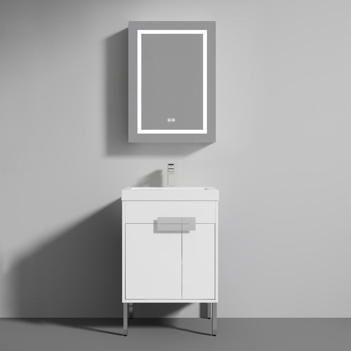 Blossom Bari Vanity