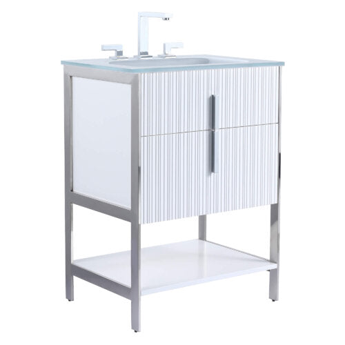 Fine Fixtures Serenity Vanity