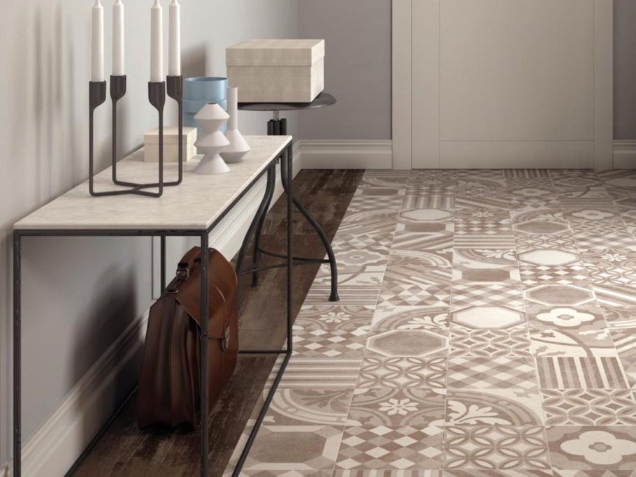 Price Art Dek Cementine Series