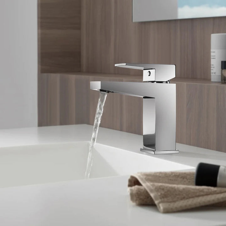 iStyle Bathroom Faucet WDH16440