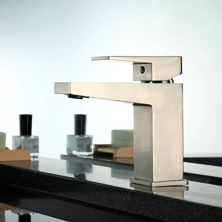 iStyle Bathroom Faucet WDH16440