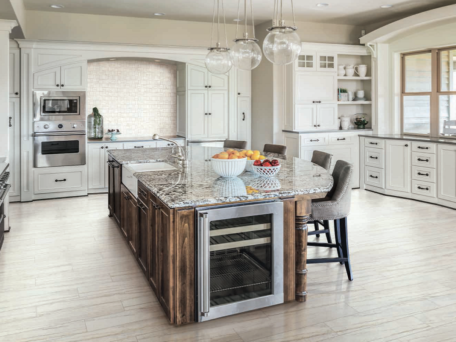 Price Evolution Series