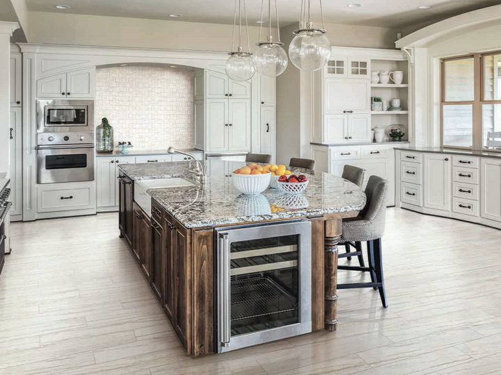 Price Evolution Series