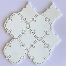 Elegant Mosaic Waterjet WJ20