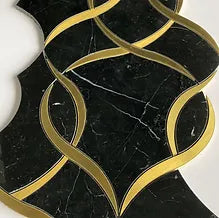 Elegant Mosaic Waterjet WJ40