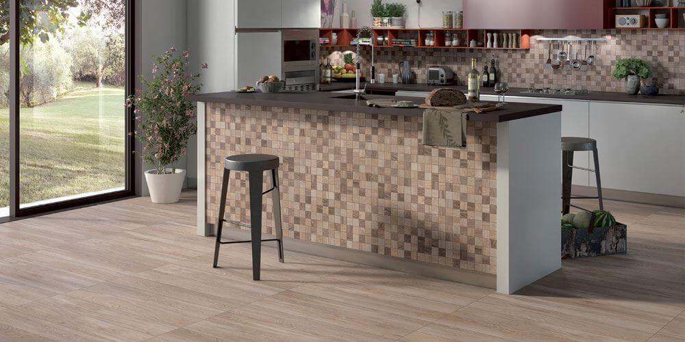 Happy Floors Reserve Series