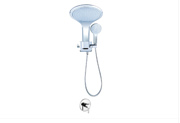 Pasgo 19939-BR1016T(PC) Polished Chrome