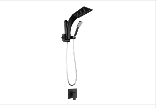 Pasgo 19939A-BR1014T(B) Black
