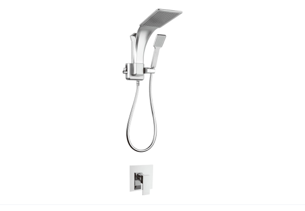 Pasgo Polished 19939A-BR1014T(PC) Chrome