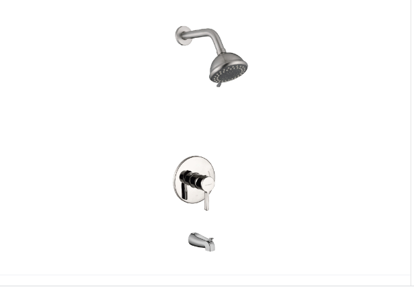 Pasgo 19949-A84-BC011(BN) Brushed Nickel