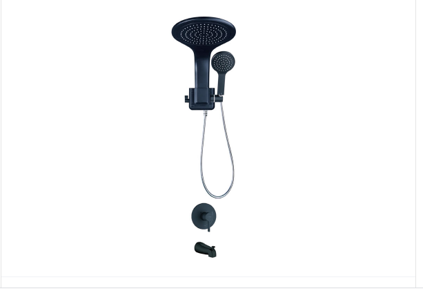Pasgo 19949-BR1016T-BC011 (B) Black