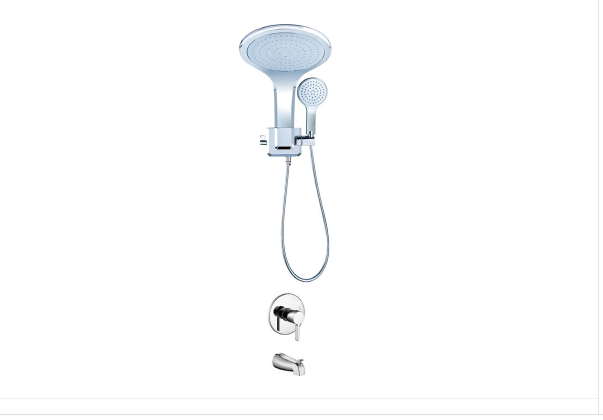 Pasgo 19949-BR1016T-BC011 (PC) Polished Chrome