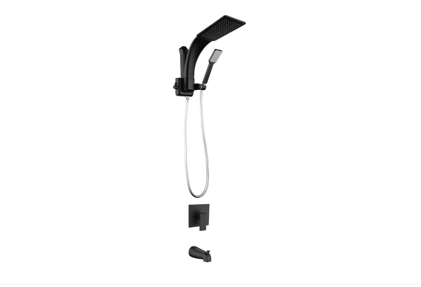 Pasgo 19949A-BR1014T-BC001 (B) Black