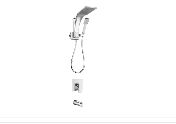 Pasgo 19949A-BR1014T-BC001(PC) Polished Chrome