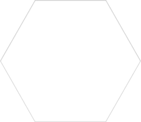 Ecotile  Hex   Series