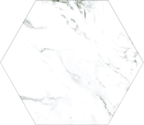 Ecotile  Hex   Series