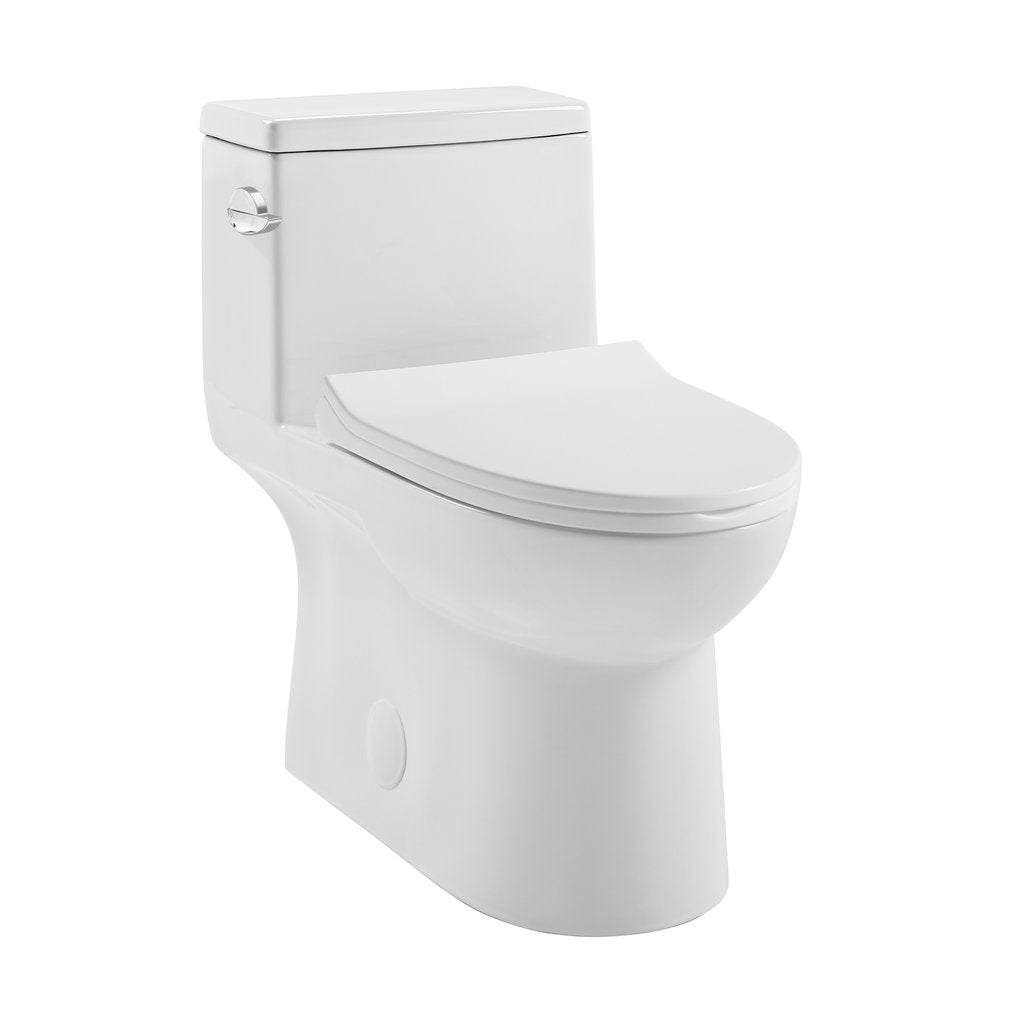 Swiss Madison Daxton SM-1T125