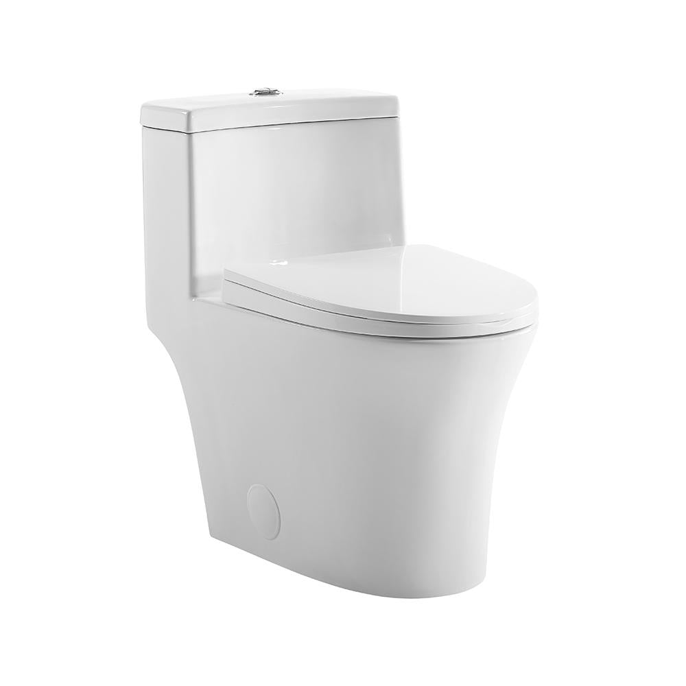 Swiss Madison Bastille SM-1T128