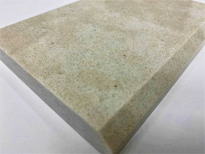 Quartz Door Saddle/Threshold Panna Chiaro (Multiple Sizes in Stock)