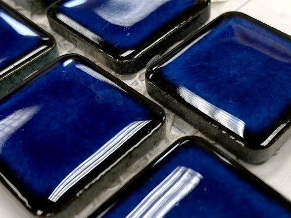 Harmony 100 Series HM-106 Cobalt Blue