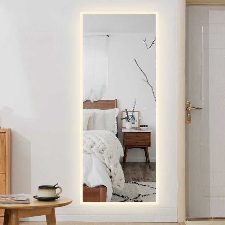iStyle Dressing LED Mirror