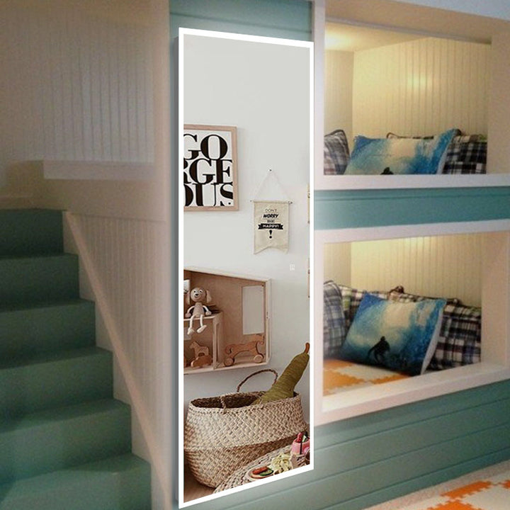 iStyle Dressing LED Mirror