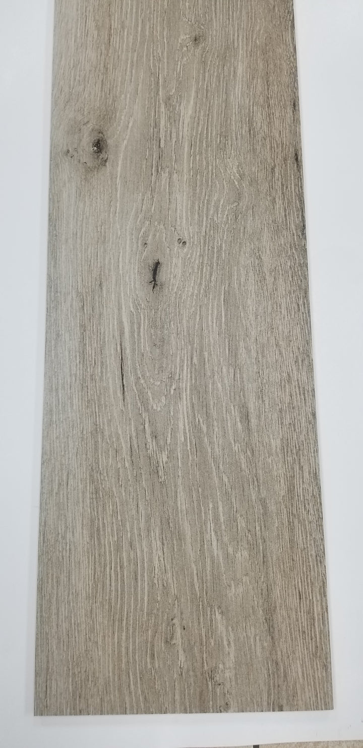 Norway Beige Porcelain Wood Look 8" x 36"