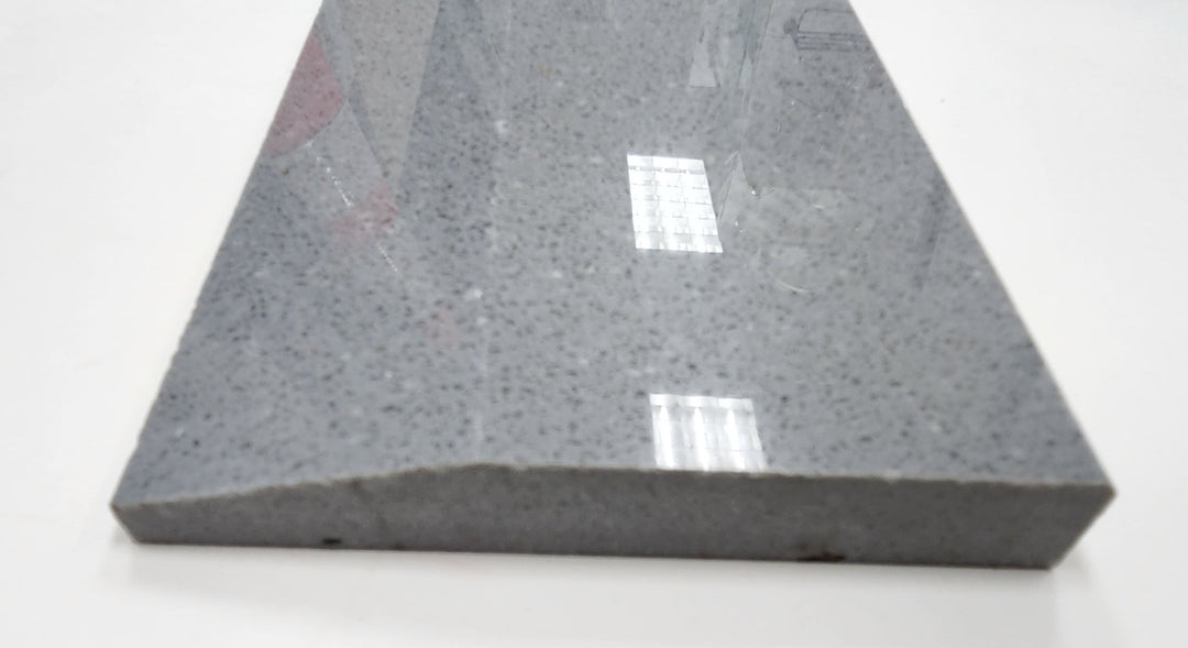 Quartz Door Saddle/Threshold Gray Torun (Multiple Sizes in Stock)