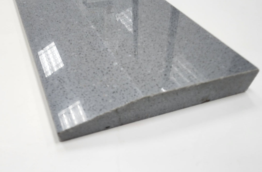 Quartz Door Saddle/Threshold Gray Torun (Multiple Sizes in Stock)
