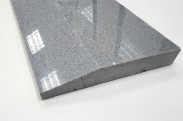 Quartz Door Saddle/Threshold Gray Torun (Multiple Sizes in Stock)