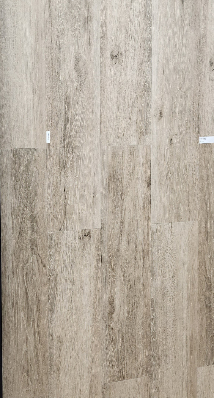 Norway Beige Porcelain Wood Look 8" x 36"