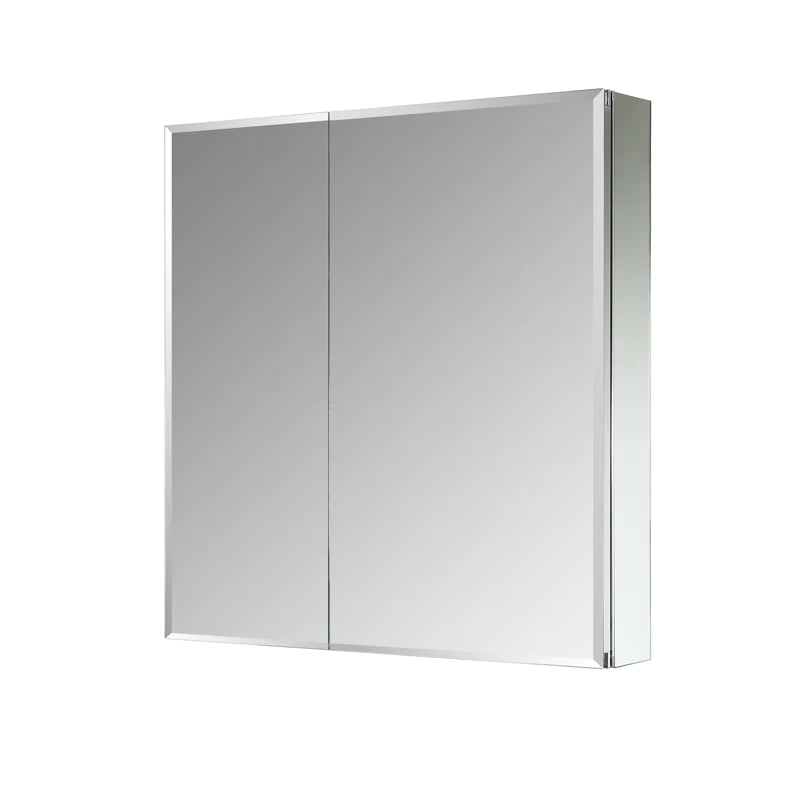 iStyle Aluminum Medicine Cabinet AMC