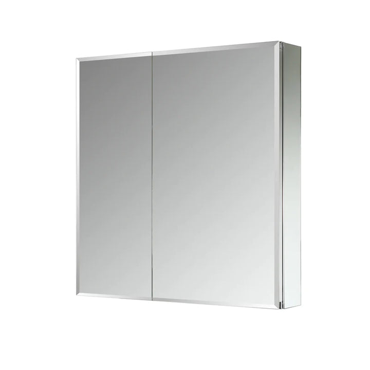 iStyle Aluminum Medicine Cabinet AMC