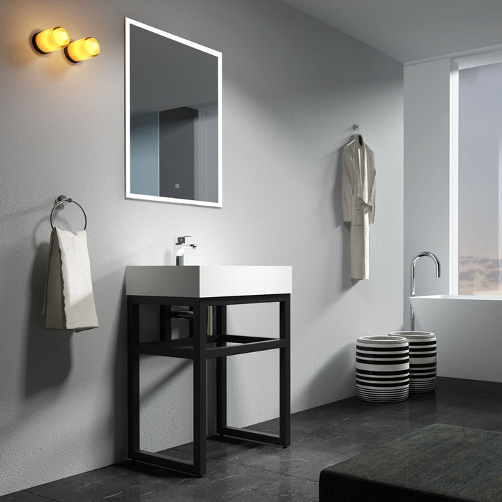 Dowell 7003 Series Vanity