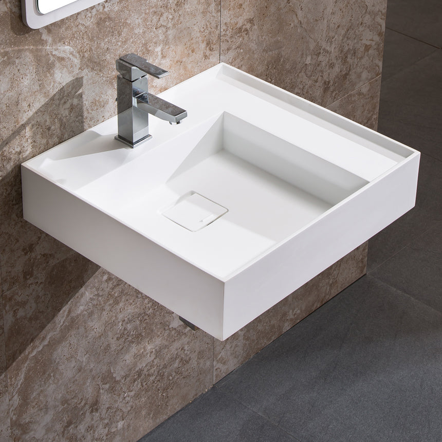 Dowell 7003 Series Vanity