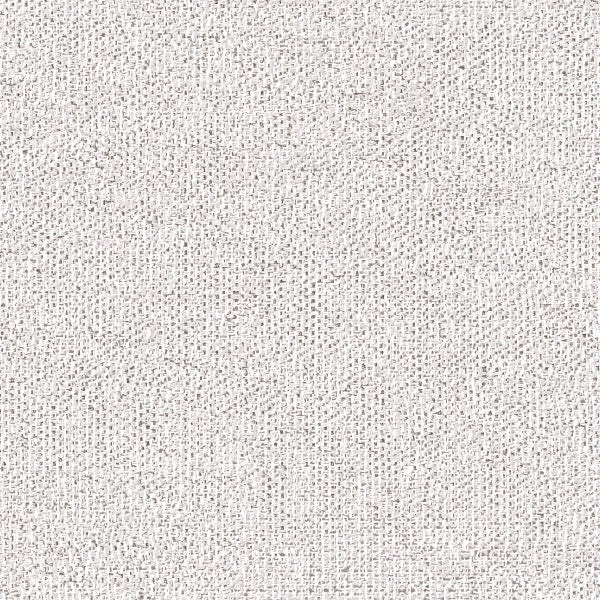 Fabric and Tweed Series Blanco 24" x 24" FCWT660011
