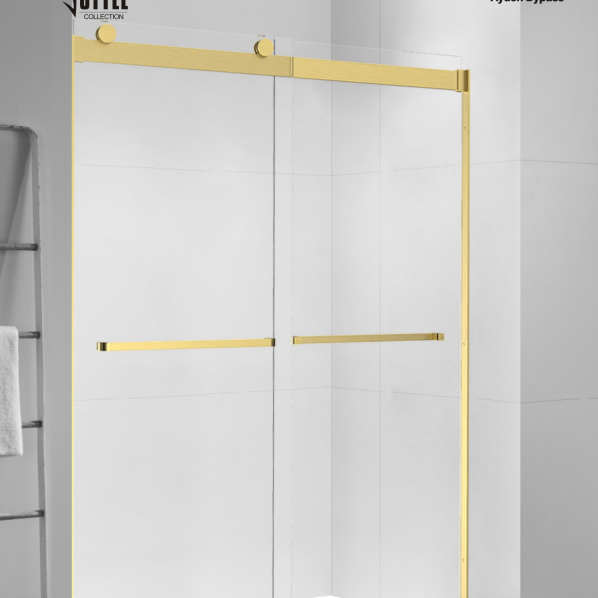 iStyle Bathtub Door Ayden Series