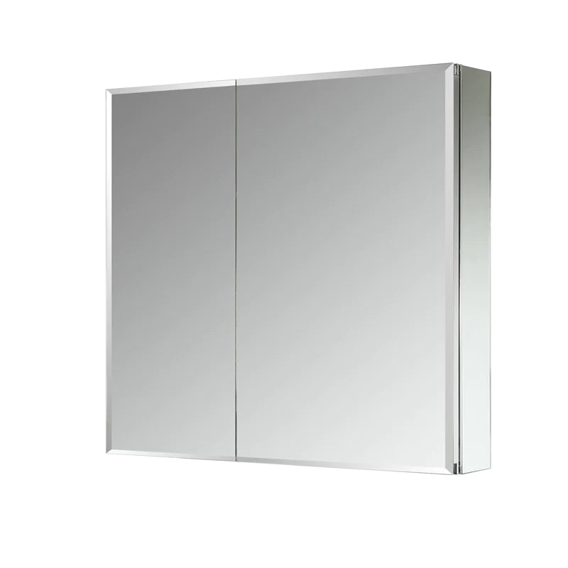 iStyle Aluminum Medicine Cabinet AMC